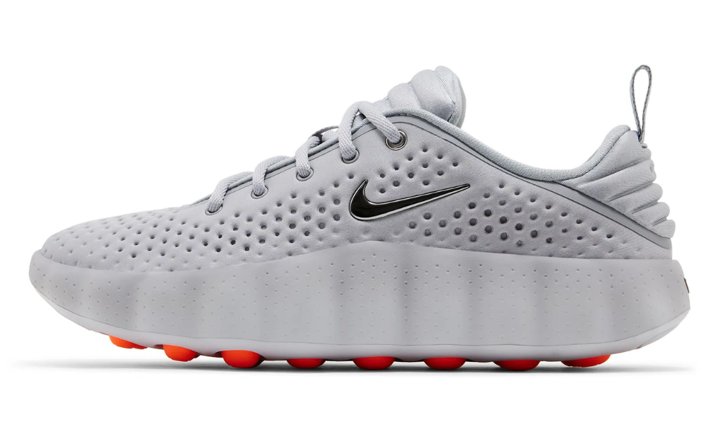 Nike Mind 002 'Light Smoke Grey'