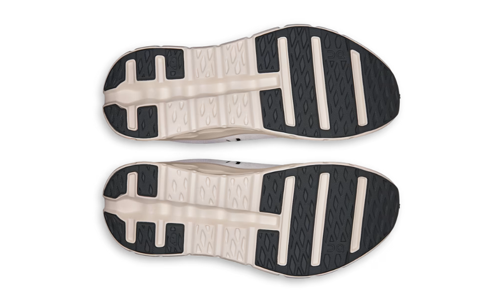 On Cloudtilt "Rock Ivorye"