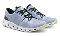 On Running Cloud X 3 