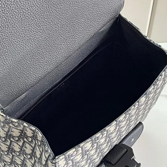 DIOR GALLOP BACKPACK