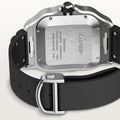 SANTOS DE CARTIER CHRONOGRAPH WATCH WSSA0017