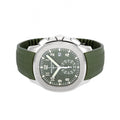 Patek Philippe 5968G-001 Aquanaut Khaki Green - New
