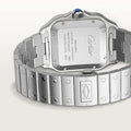 SANTOS DE CARTIER WATCH WSSA0030