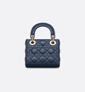 Mini Dioriviera Lady Dior Bag