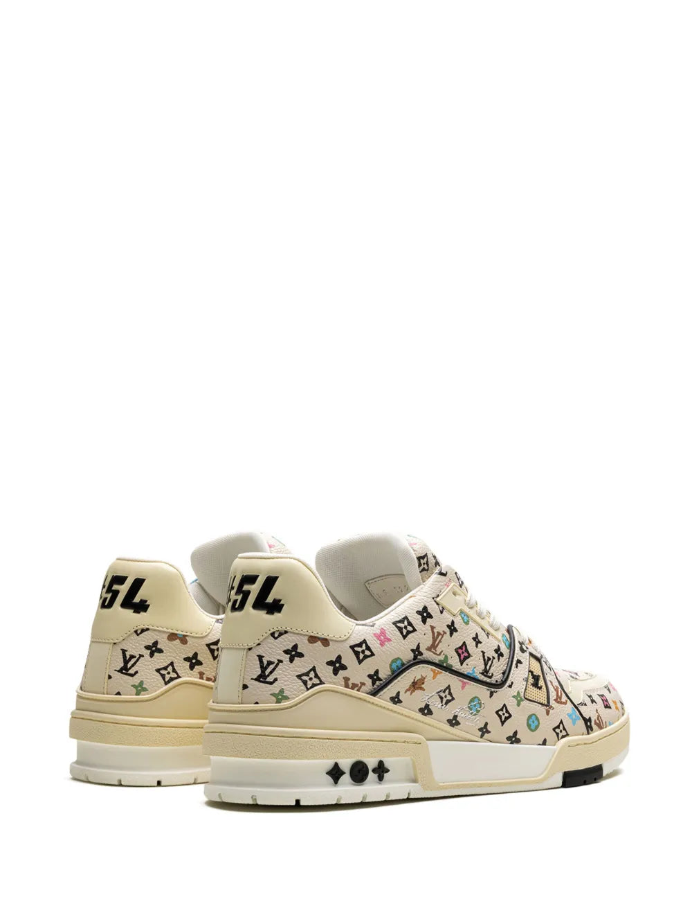 Louis Vuitton x Tyler the Creator LV Trainer