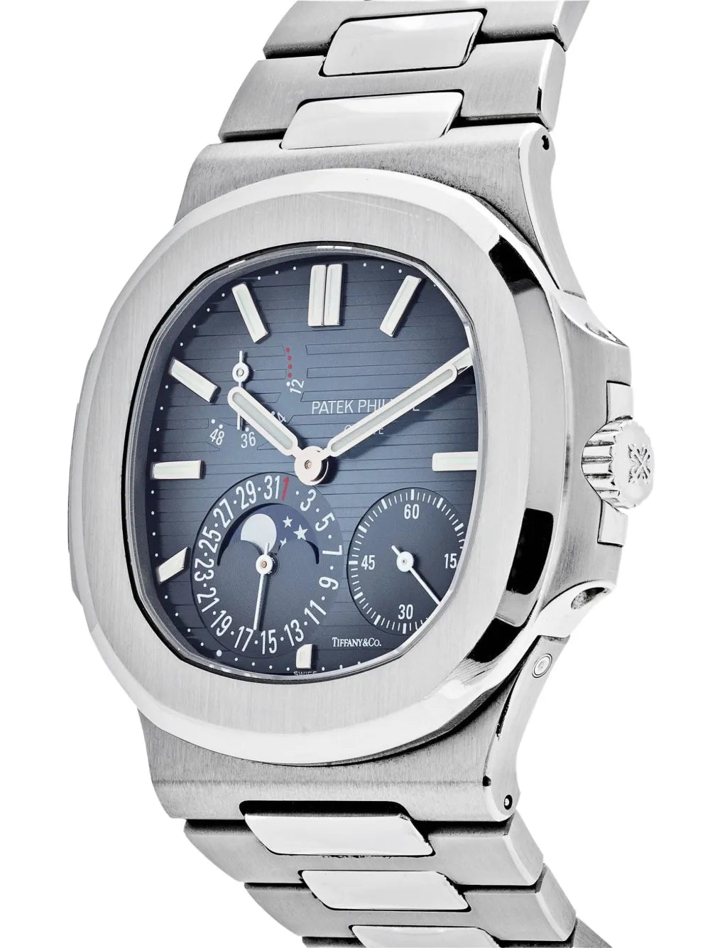Patek Philippe Nautilus 5712/1A-001