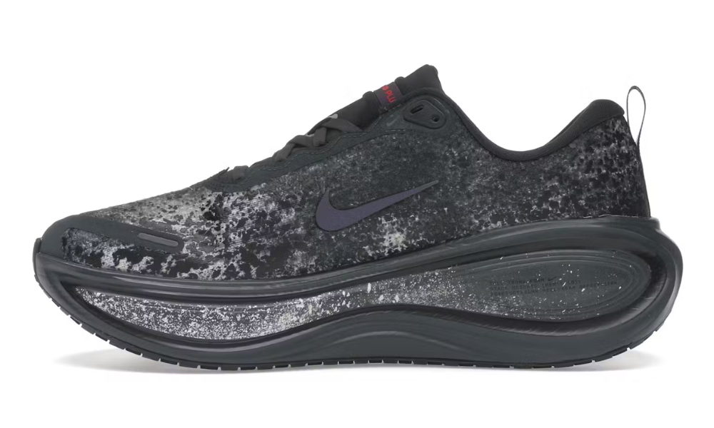 Nike Vomero Plus 'Anthracite Oatmeal'