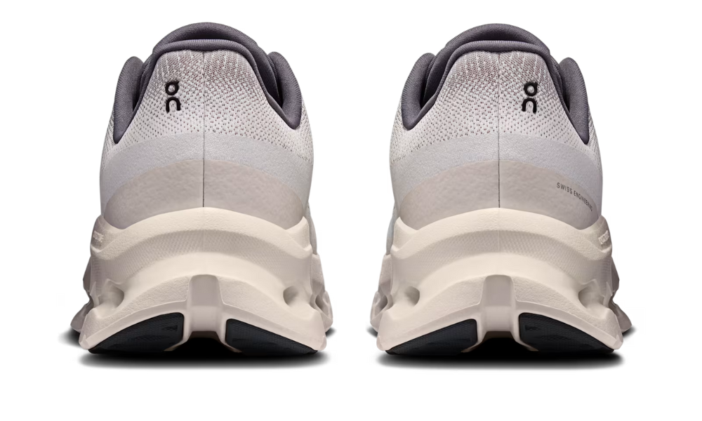 On Cloudtilt "Rock Ivorye"