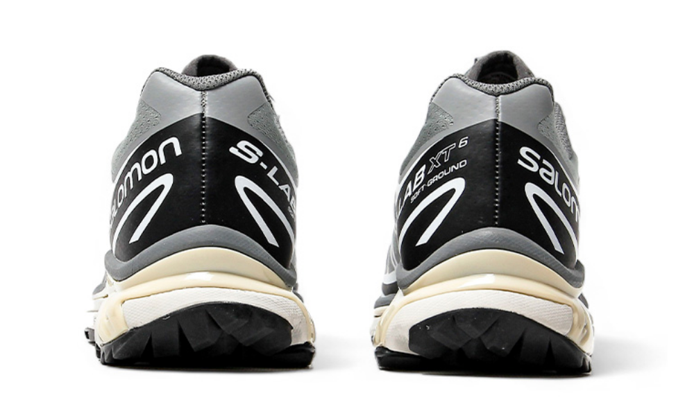 Salomon XT-6 "Recut Monument Phantom"