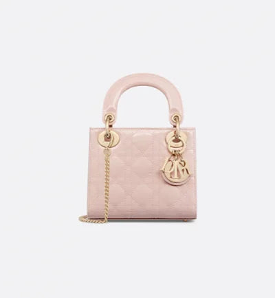 Mini Lady Dior Bag