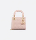 Mini Lady Dior Bag