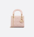Mini Lady Dior Bag