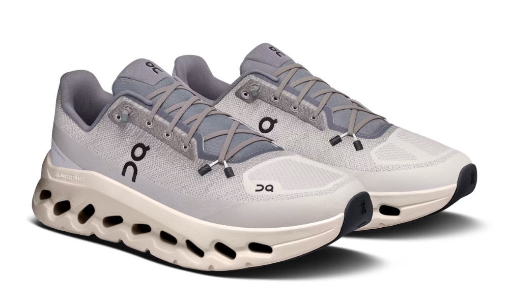 On Cloudtilt "Rock Ivorye"