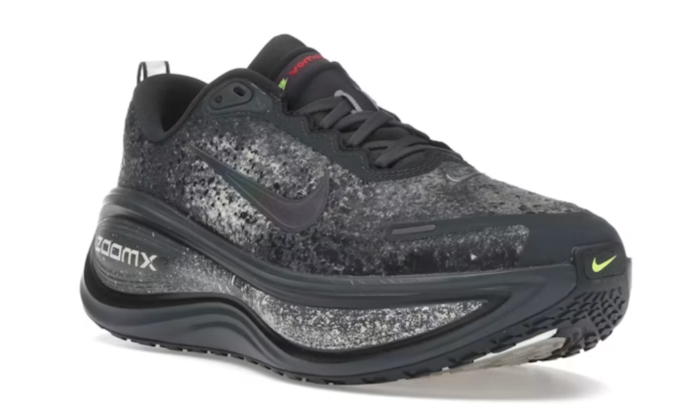 Nike Vomero Plus 'Anthracite Oatmeal'