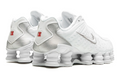 Nike Shox TL 