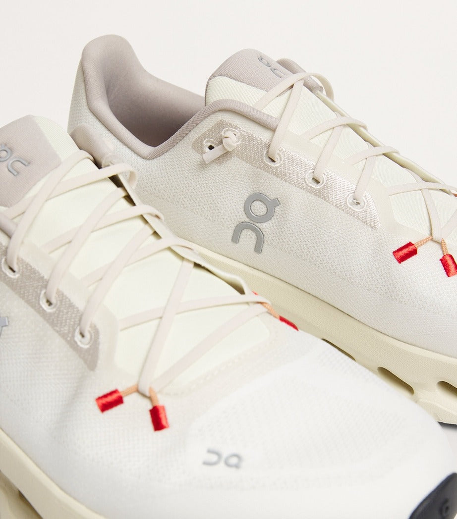 Loewe X On Cloudtilt 2.0 Running Shoes Full White