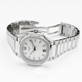 Patek Philippe 7118/1A Nautilus Silvery opaline dial - New