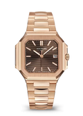 Cubitus ref. 7128/1R-001 Rose Gold | Patek Philippe