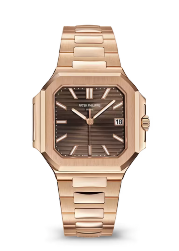 Cubitus ref. 7128/1R-001 Rose Gold | Patek Philippe