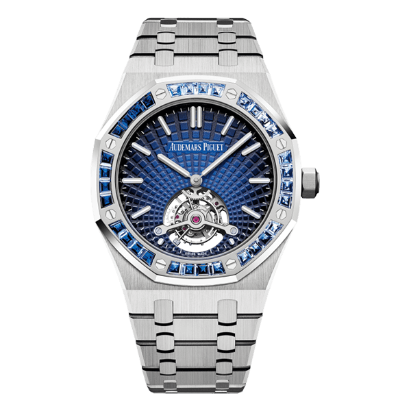 Audemars Piguet Royal Oak Tourbillon Extra Thin 41mm Men's Watch