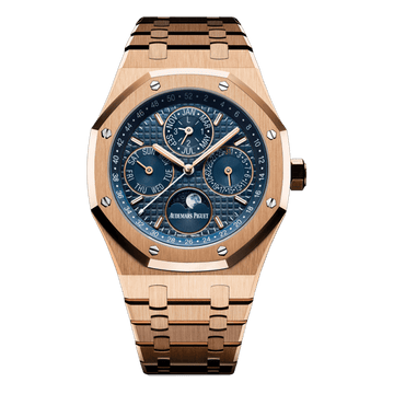 Audemars Piguet Royal Oak Luxury Men's Stainless Steel Watch