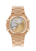 Cubitus ref. 7128/1R-001 Rose Gold | Patek Philippe