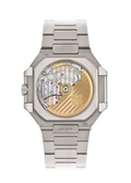 Cubitus ref. 7128/1G-001 White Gold | Patek Philippe