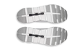 On Cloud 6 Coast 'White | Glacier'