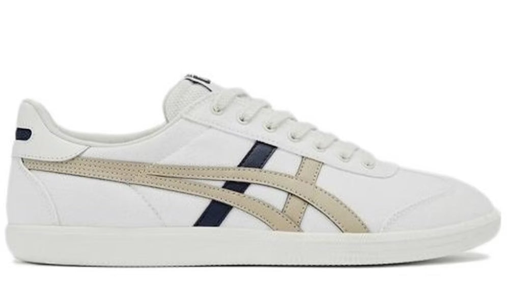 Asics Onitsuka Tiger Tokuten 'White Beige Black'