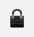 Mini Dioriviera Lady Dior Bag