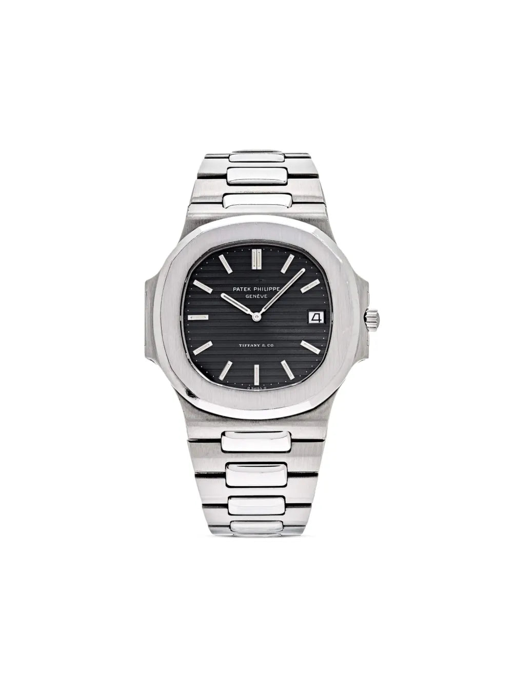 Patek Philippe Nautilus