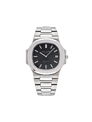 Patek Philippe Nautilus