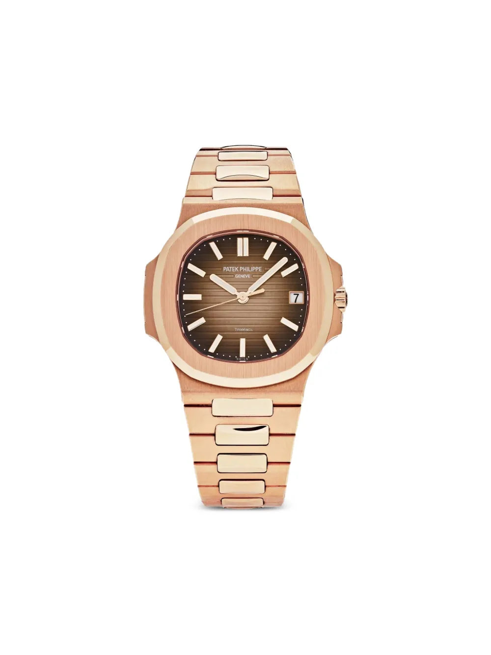 Patek Philippe Nautilus 5711/1R-001