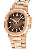 Patek Philippe Nautilus 5711/1R-001
