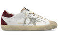 Super Star Sneakers - Golden Goose Deluxe Brand - Leather  