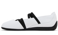 Puma Speedcat Ballet Leather 'White Black'