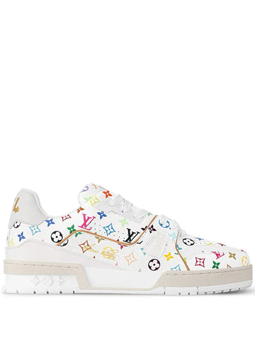 Louis Vuitton x Takashi Murakami