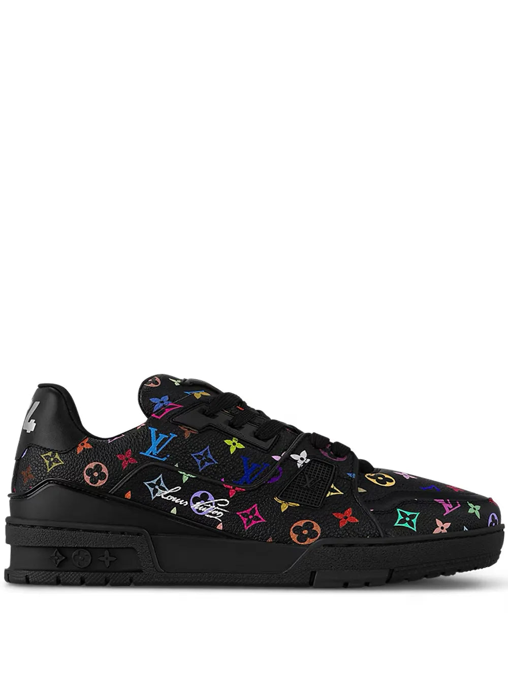 Louis Vuitton Takashi Murakami LV Trainer