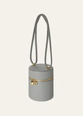 Loro Piana Extra Case Medium Textured Calfskin