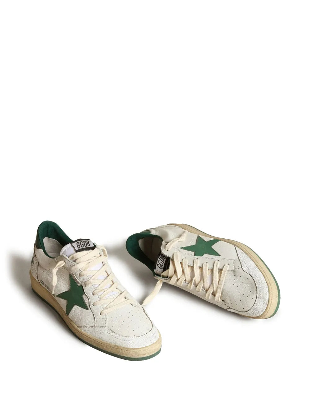 Golden Goose Ball Star
