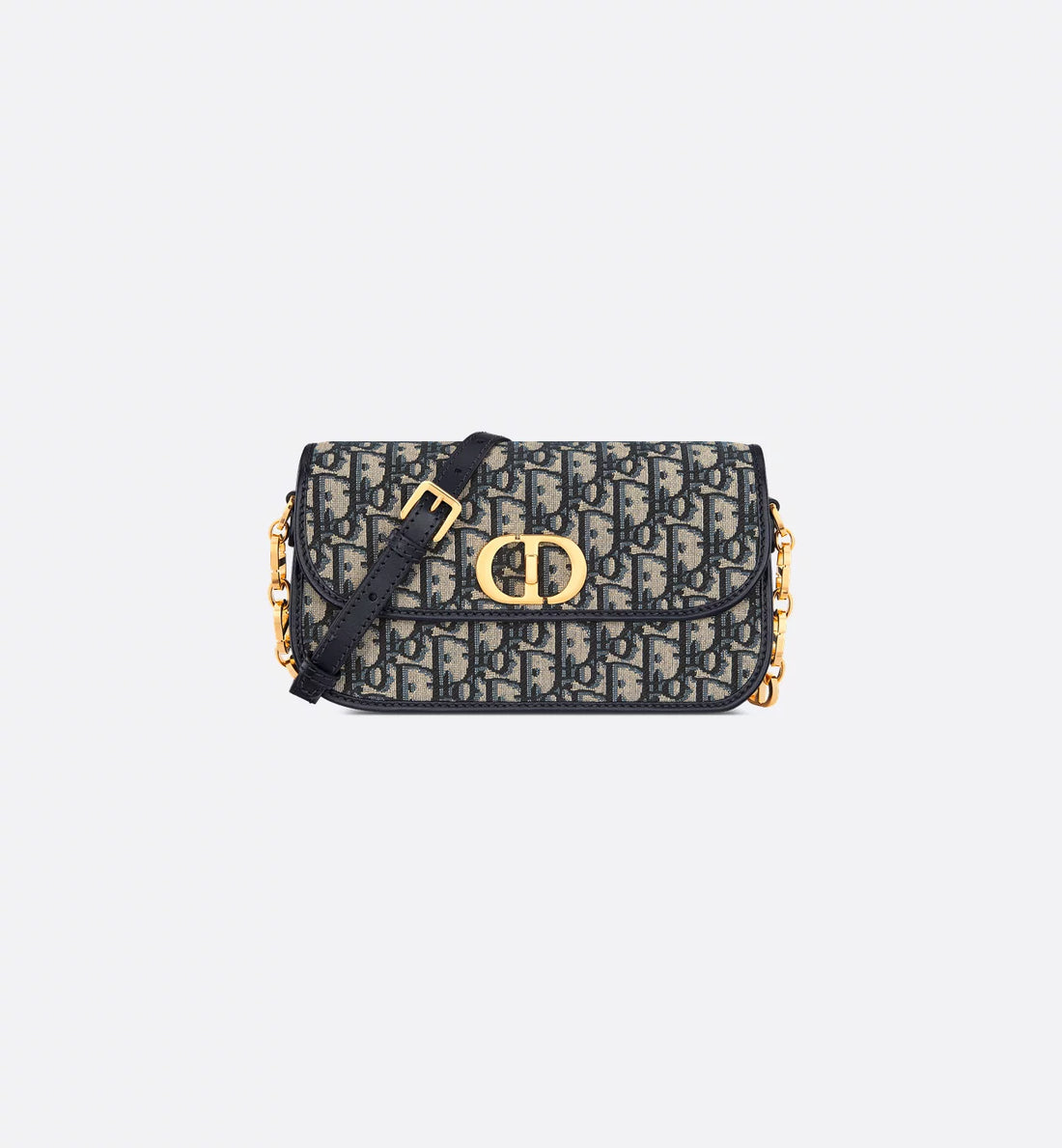 Small 30 Montaigne Avenue Bag