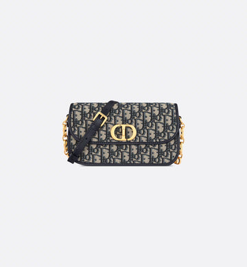Small 30 Montaigne Avenue Bag