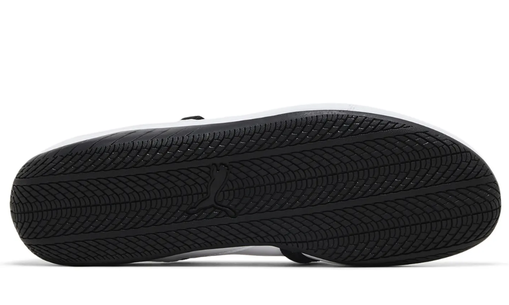 Puma Speedcat Ballet Leather 'White Black'