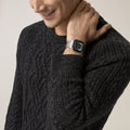 SANTOS DE CARTIER WATCH WSSA0037