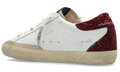 Super Star Sneakers - Golden Goose Deluxe Brand - Leather  