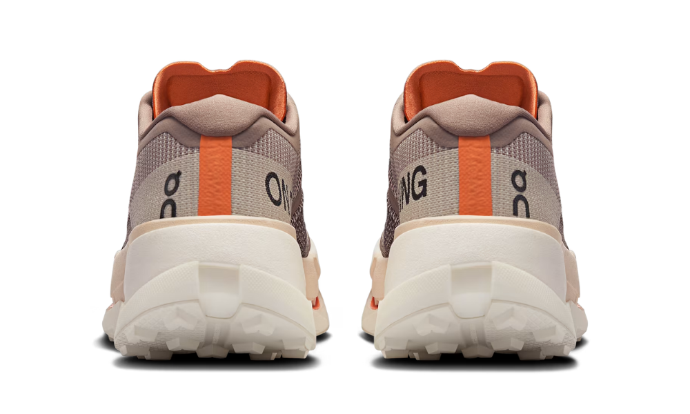 On Running Cloudultra Pro "Cinder | Pearl"