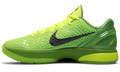 Nike Zoom Kobe 6 Protro 'Grinch'