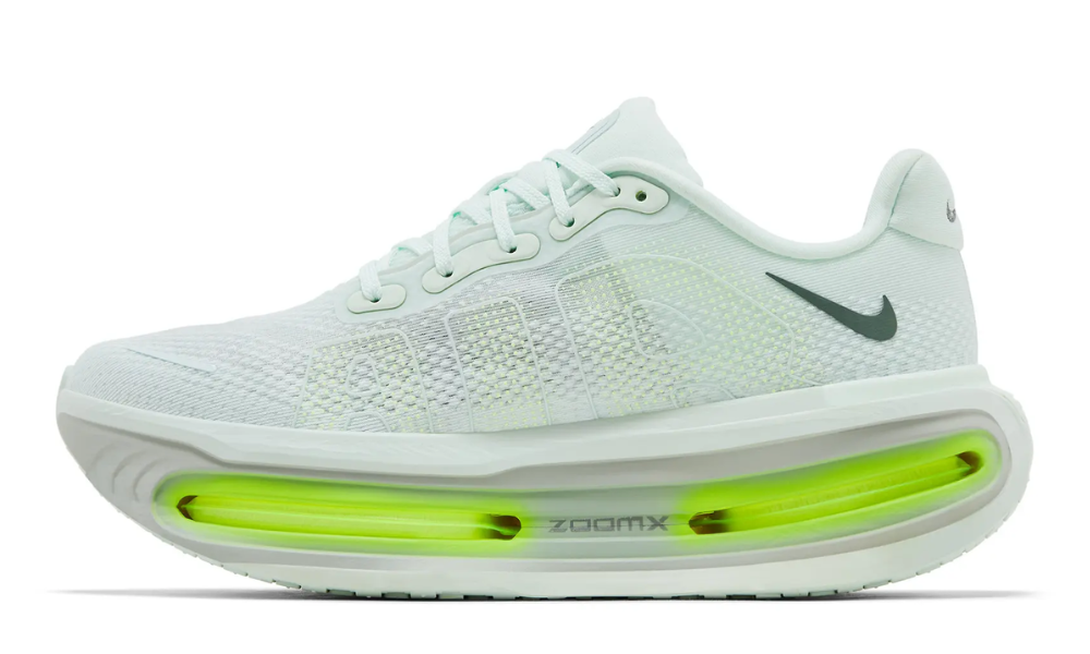 Nike Vomero Premium 'Barely Volt'