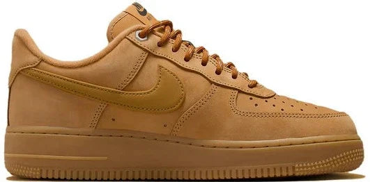 Air Force 1 Low 'Flax Wheat'