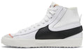 Nike Blazer Mid '77 Jumbo 'White Black'